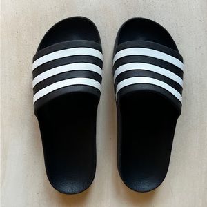 adidas Adilette Aqua Women's Slide Sandals